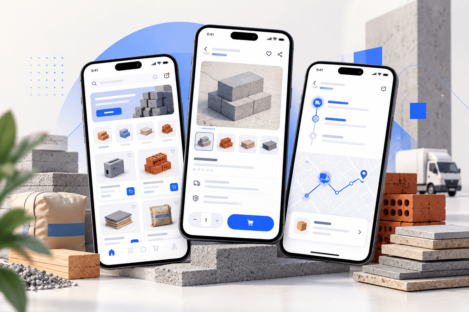 E-commerce Platform