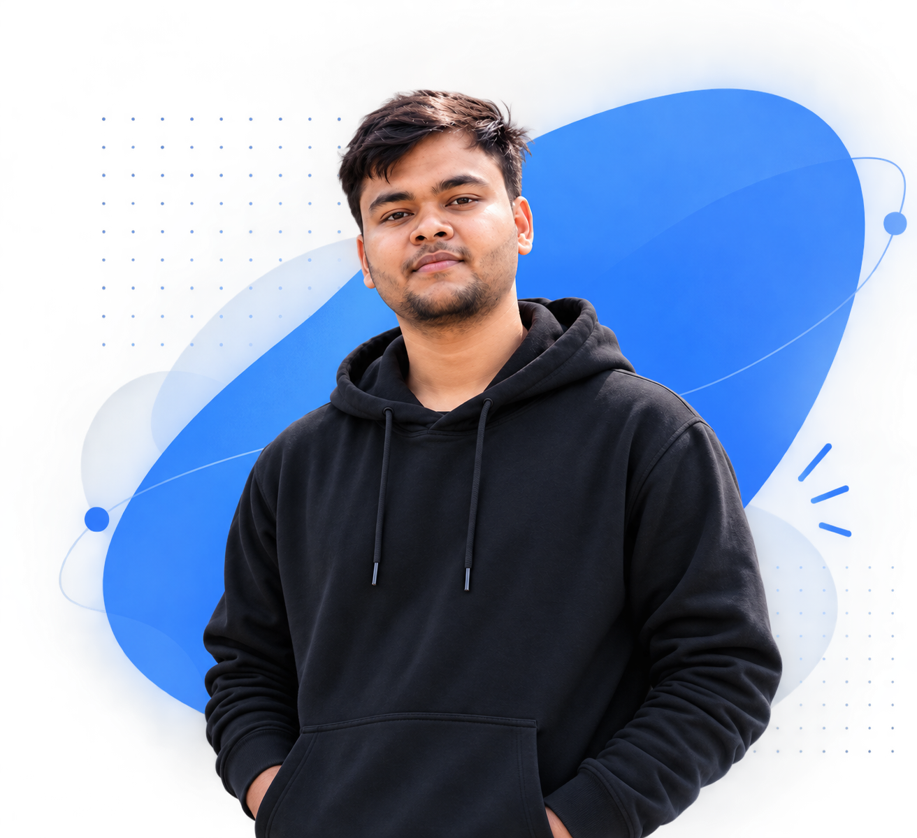 Subrata Rajak — Mobile & Backend Engineer
